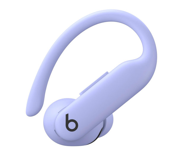 APPLE Powerbeats Pro 2 hiperfiolet - 1317777 - zdjęcie 5